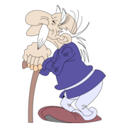 Asterix Nestorix Logo PNG Vector