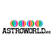 Astroworld Logo PNG Vector