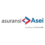 Asuransi Asei Logo PNG Vector