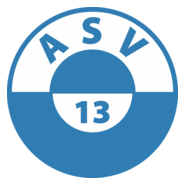 ASV 13 Wien Logo PNG Vector