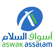 Aswak Assalam Logo PNG Vector