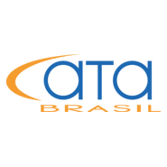 ATA airlines Logo PNG Vector