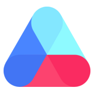 atomic Logo PNG Vector