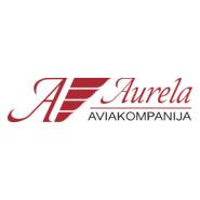 Aurela airlines Logo PNG Vector