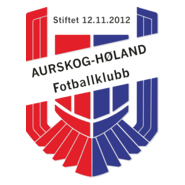 Aurskog-Høland FK Logo PNG Vector