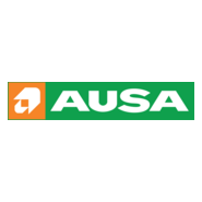 Ausa Car Logo PNG Vector
