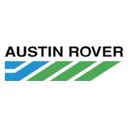 Austin Rover Logo PNG Vector