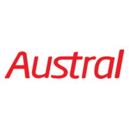 Austral air Logo PNG Vector