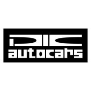 Autocars Logo PNG Vector