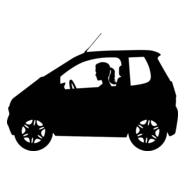 automobile Logo PNG Vector