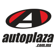 Autoplaza Logo PNG Vector