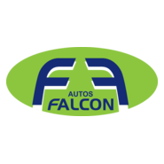 Autos Falcon Logo PNG Vector