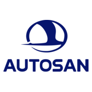 Autosan Logo PNG Vector