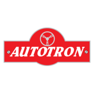 Autotron Rosmalen Logo PNG Vector