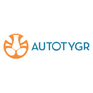 Autotygr Logo PNG Vector