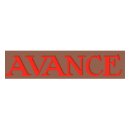 Avance Logo PNG Vector