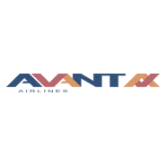 Avant Airlines Logo PNG Vector