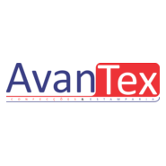 Avantex Confecções e Estamparia Logo PNG Vector