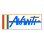 Avanti Logo PNG Vector