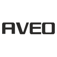 Aveo Logo PNG Vector