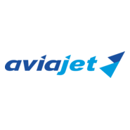 Aviajet Logo PNG Vector