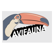 Avifauna Logo PNG Vector