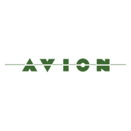 Avion Logo PNG Vector