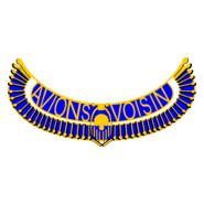 Avions voisin Logo PNG Vector