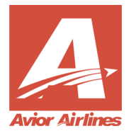 Avior airlines Logo PNG Vector
