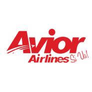 Avior airlines Logo PNG Vector