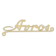 Avros Logo PNG Vector