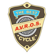 Avros Logo PNG Vector