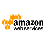 AWS - Amazon Web Services Logo PNG Vector