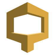 AWS CloudSearch Logo PNG Vector