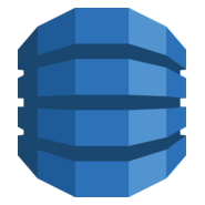 AWS RDS (Relational Database Service) Logo PNG Vector (SVG) Free Download