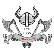 Axes Logo PNG Vector