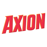 Axion Logo PNG Vector