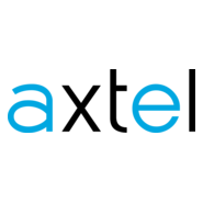 Axtel Logo PNG Vector