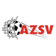AZSV Aalten Logo PNG Vector