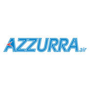 Azzurra air Logo PNG Vector