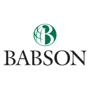 Babson College Logo PNG Vector