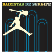 baixistas de Sergipe Logo PNG Vector
