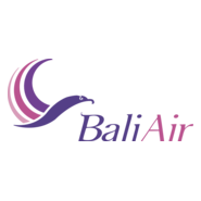 Bali Air Logo PNG Vector