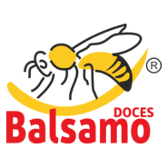 Balsamo Doces Logo PNG Vector