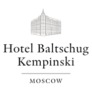 Baltschug Kempinski Hotels & Resorts Logo PNG Vector