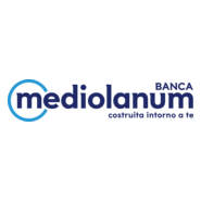 Banca Mediolanum Logo PNG Vector
