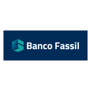 Banco Fassil Logo PNG Vector
