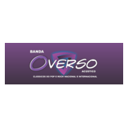 Banda O Verso 2015 Logo PNG Vector