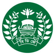 Bangladesh Jail Logo PNG Vector