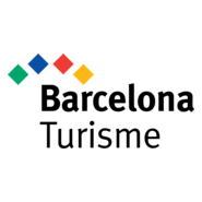 Barcelona Turisme Logo PNG Vector